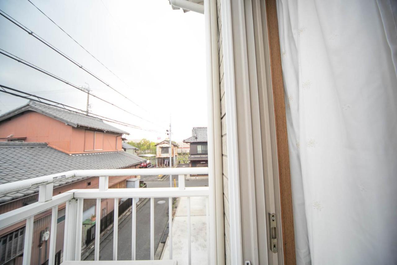 Miraie Yokkaichi Tomida Vila Exterior foto