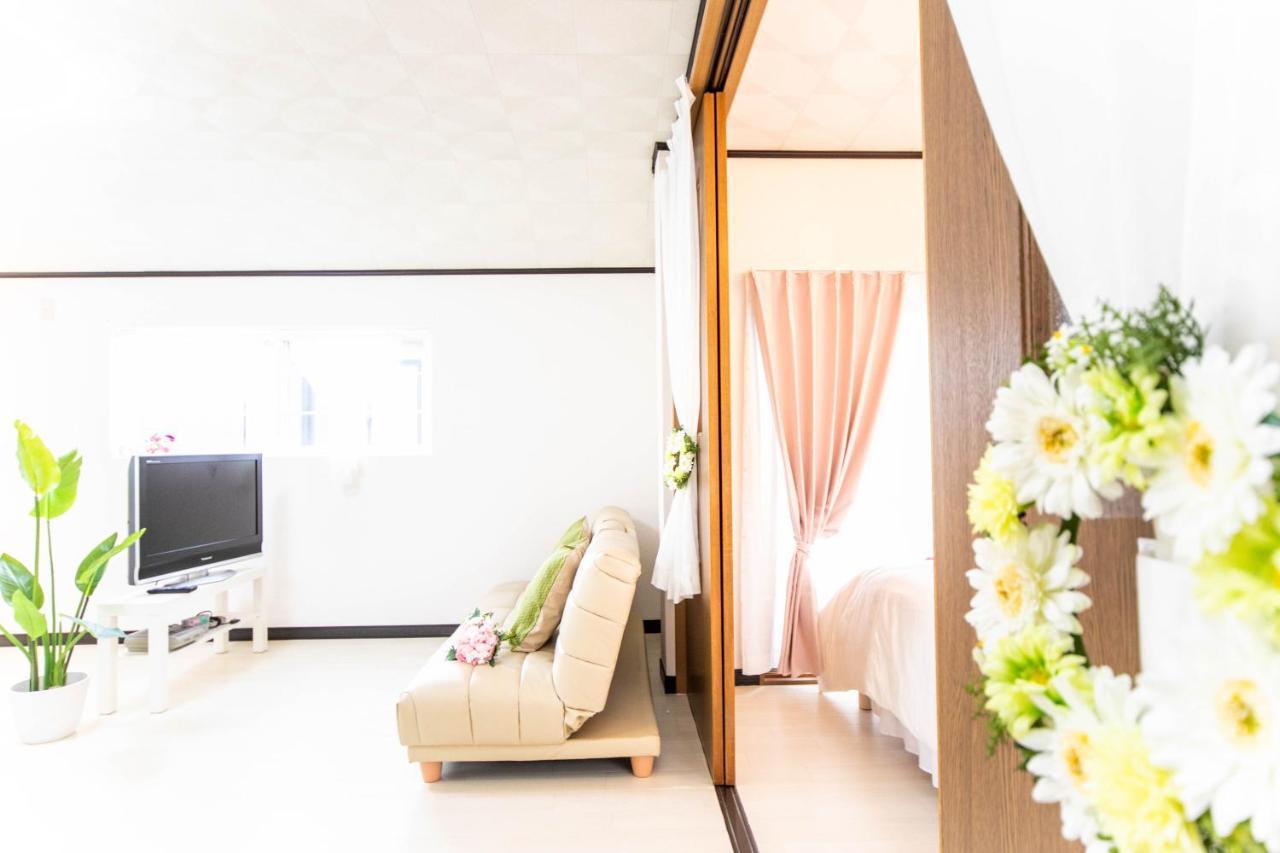 Miraie Yokkaichi Tomida Vila Exterior foto