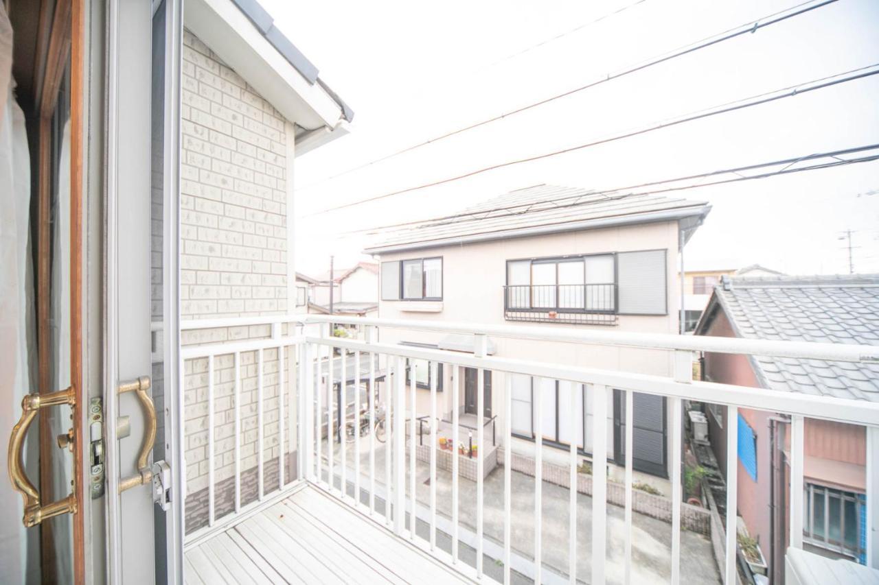 Miraie Yokkaichi Tomida Vila Exterior foto