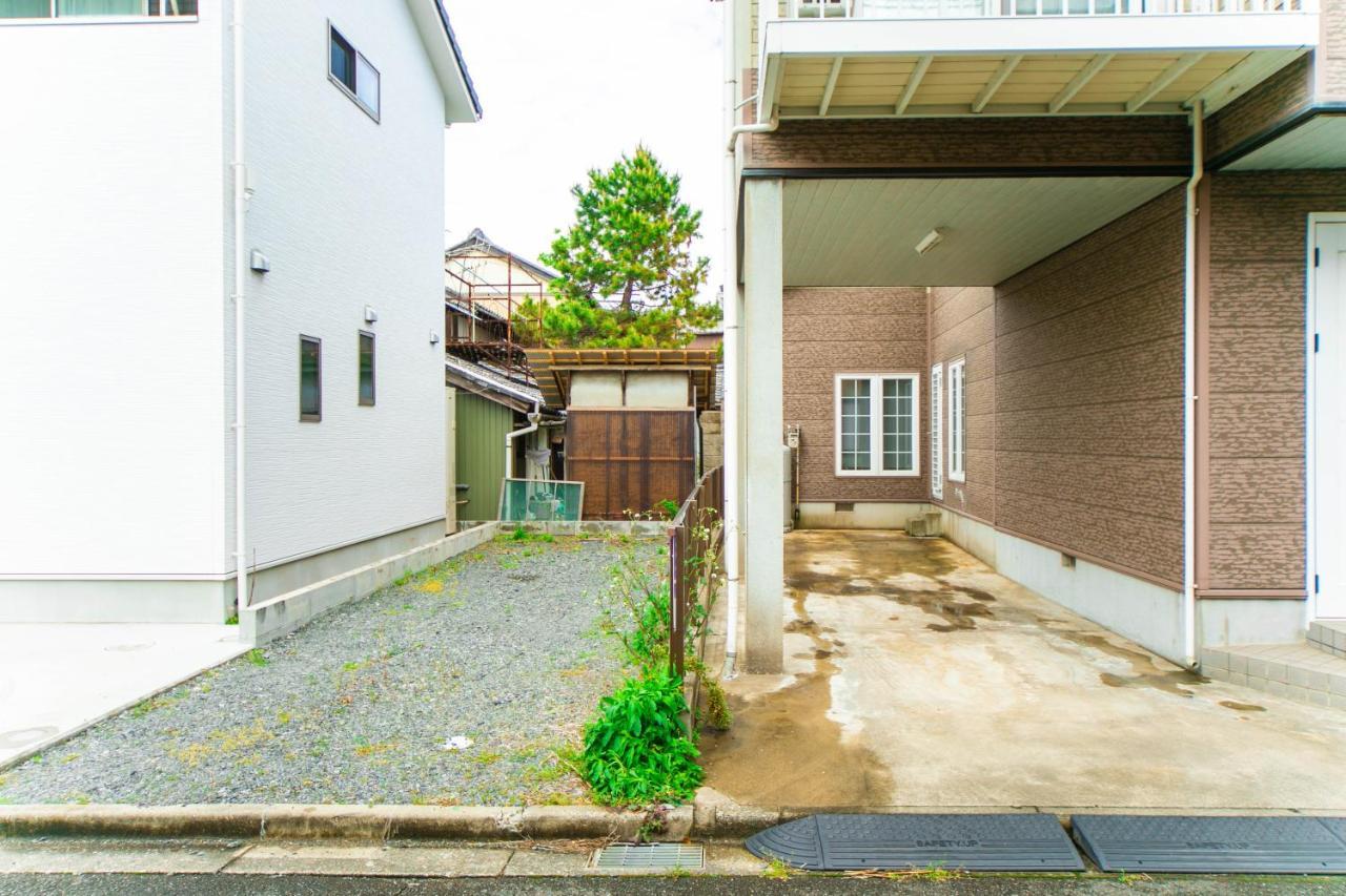 Miraie Yokkaichi Tomida Vila Exterior foto