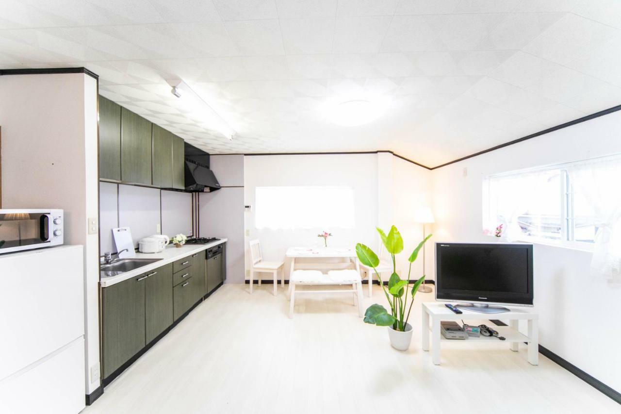 Miraie Yokkaichi Tomida Vila Exterior foto