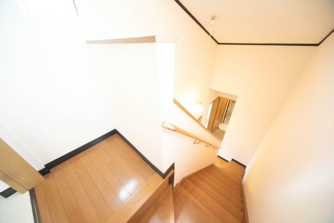 Miraie Yokkaichi Tomida Vila Exterior foto