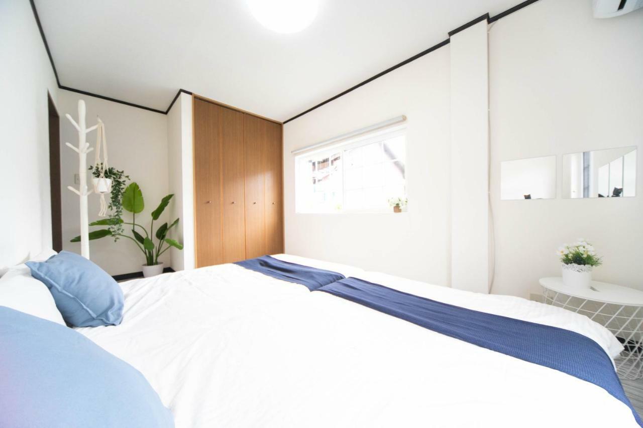 Miraie Yokkaichi Tomida Vila Exterior foto